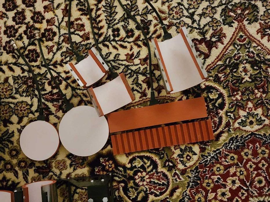 Termopress 15/1 aparati