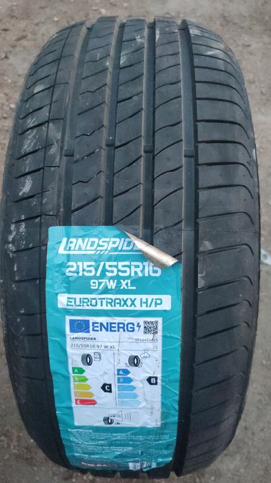 Резина 215.55R16