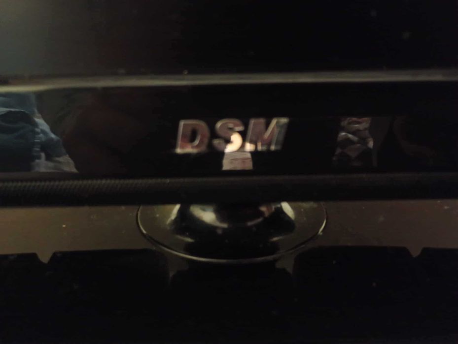 DSM LED 2201 FHD 22-inch монитор