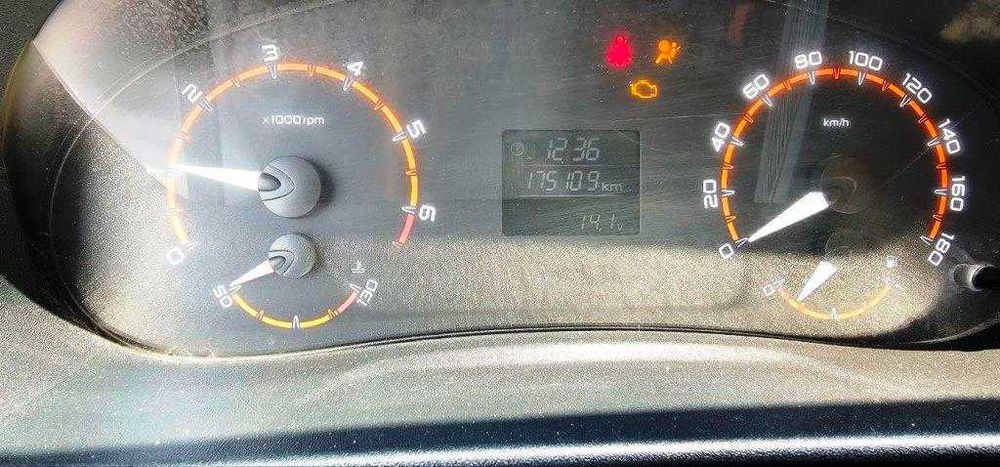 Продается НИВА LADA 4х4. Год выпуска 2020