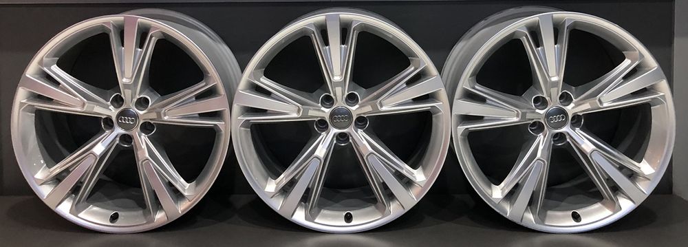 Джанти за AUDI Q8 21цола