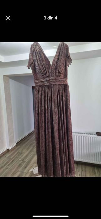 Rochie elegantă lungă