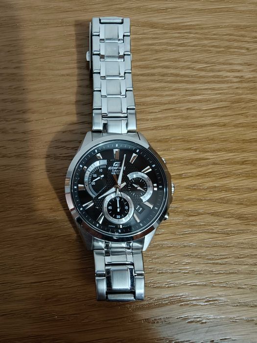 Ceas Casio Edifice