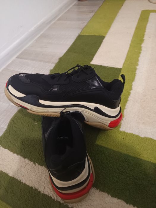 Adidași  Balenciaga