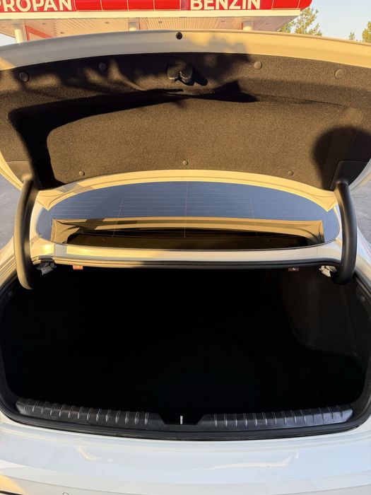 Hyundai Sonata 2020 yil, tozza kraska ideal holatda