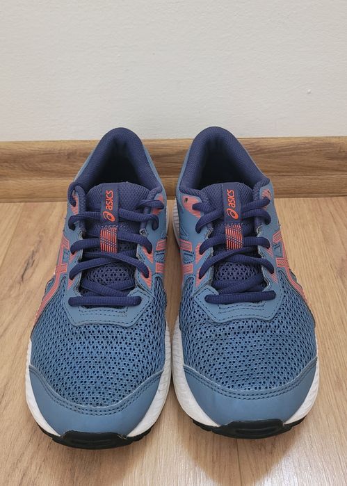 Като нови!Маратонки Mizuno,Asics-37 номер