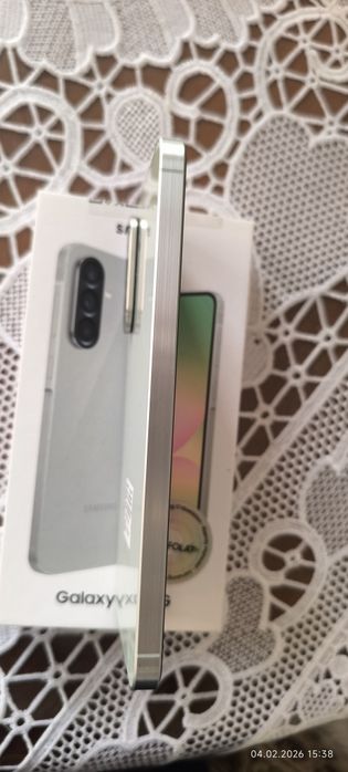 Samsung A56 5G 8/256