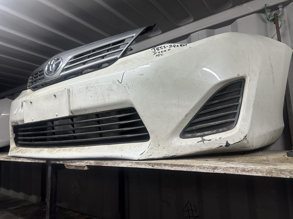 Ноускат Камри 50 LE