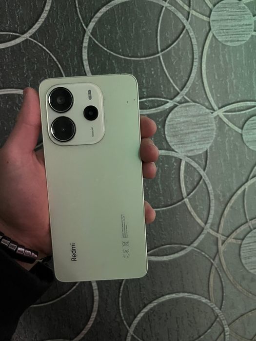 Redmi Note 14. 128гб