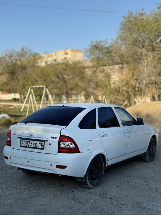 Продам приору 2012 года люкс плюс