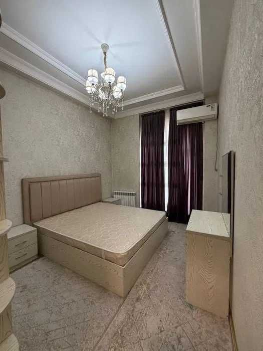 Сдаётся квартира на Алмазар Медгарадок (А)