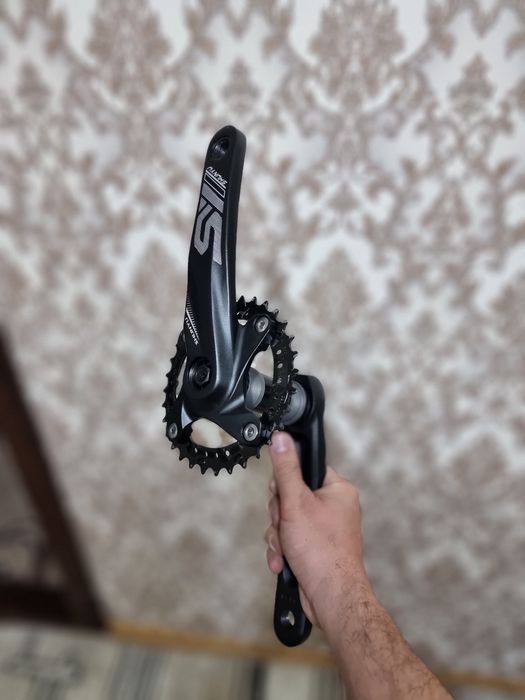 Запчасти для велосипеда