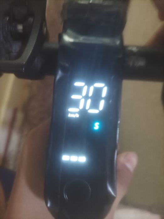Elektro samakat holati yaxshi
