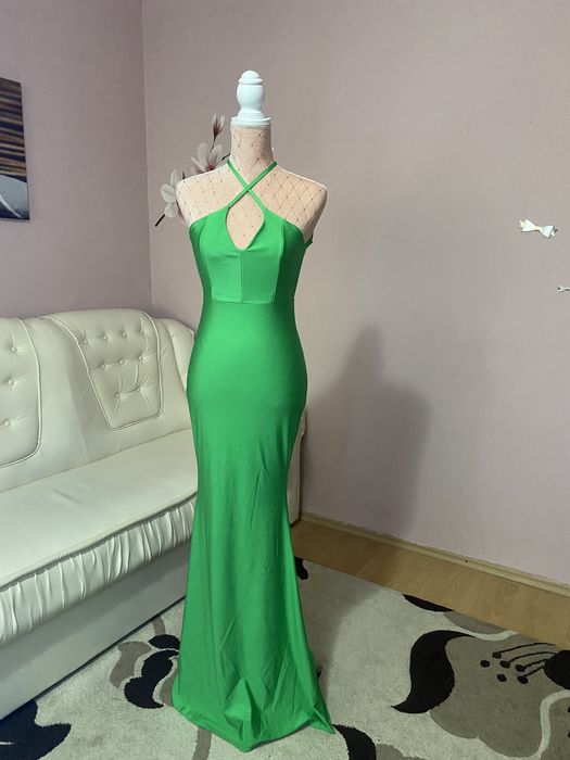 Rochie de seara tip sirena