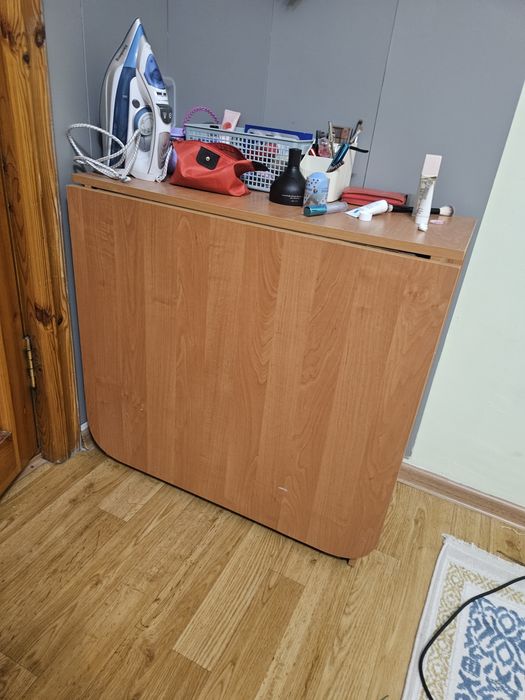 Стол трансформер