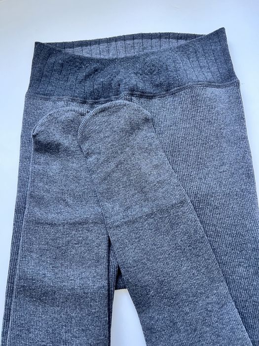 Теплые колготки из хлопка 1200ДЕН