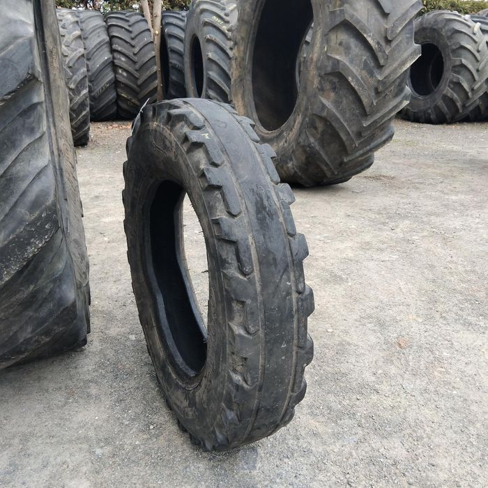 Cauciucuri 6.00-16  Gtk Anvelope SH John Deere Deutz