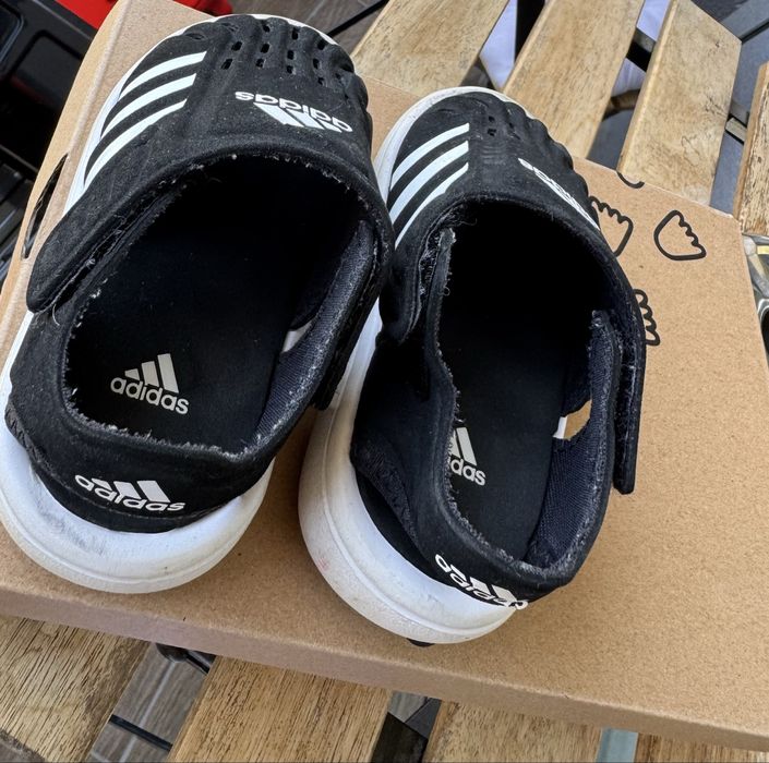 ДЕТСКИ САНДАЛИ Adidas water sandal