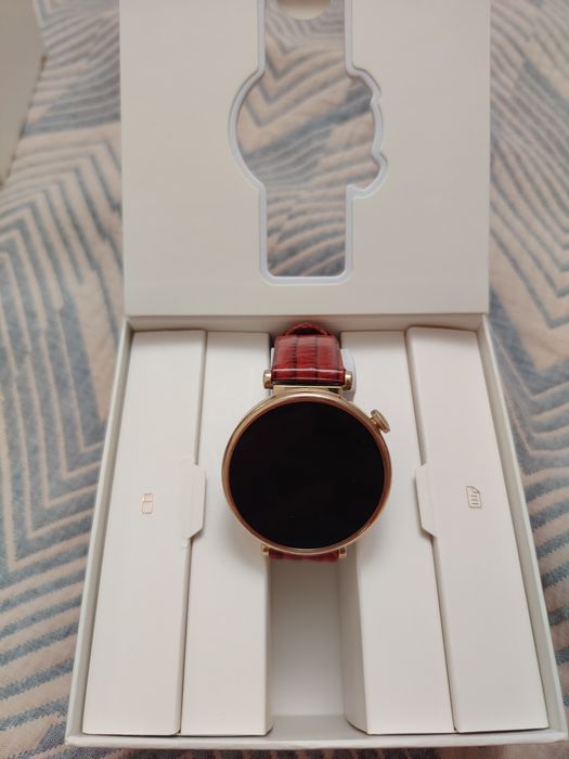 Huawei watch GT 4