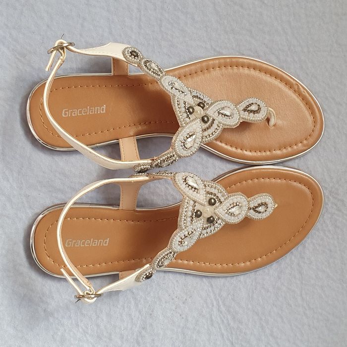 Sandale Dama Graceland 39