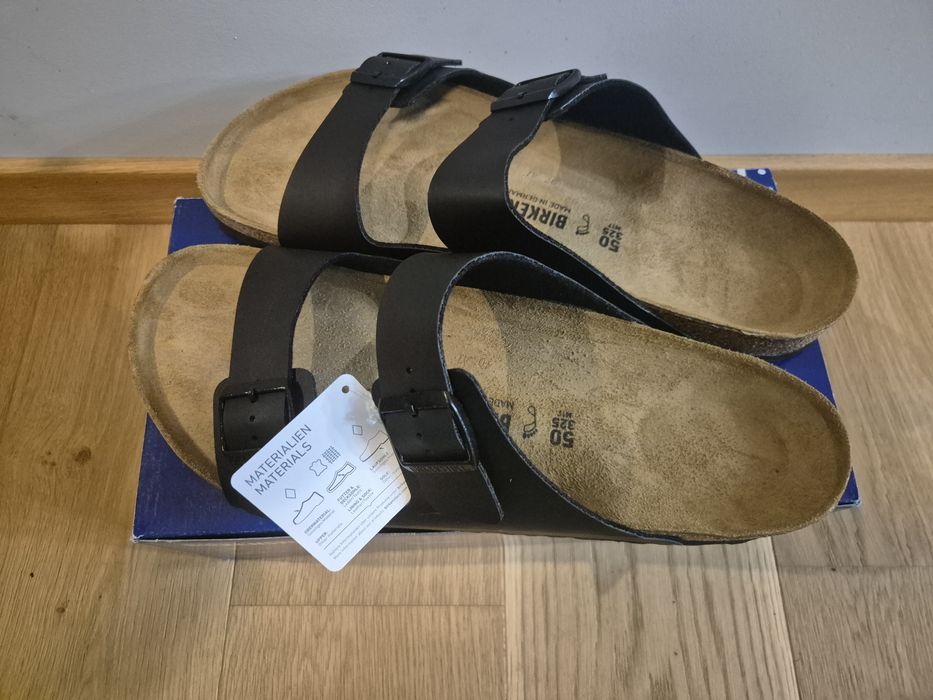 Birkenstock 50 номер