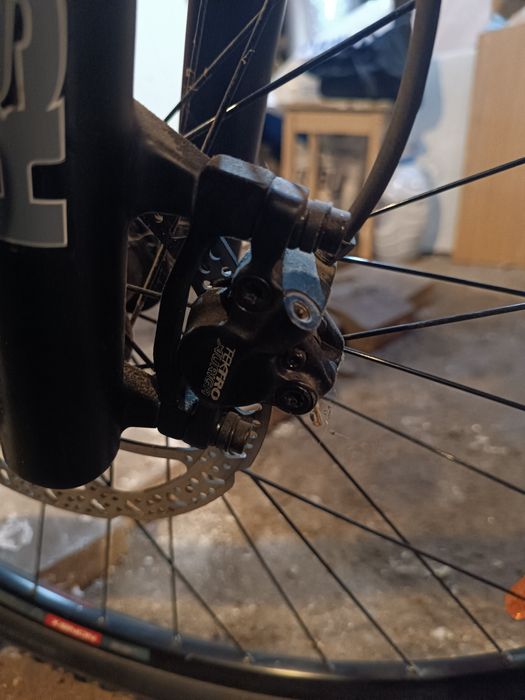 Продам велосипед Author