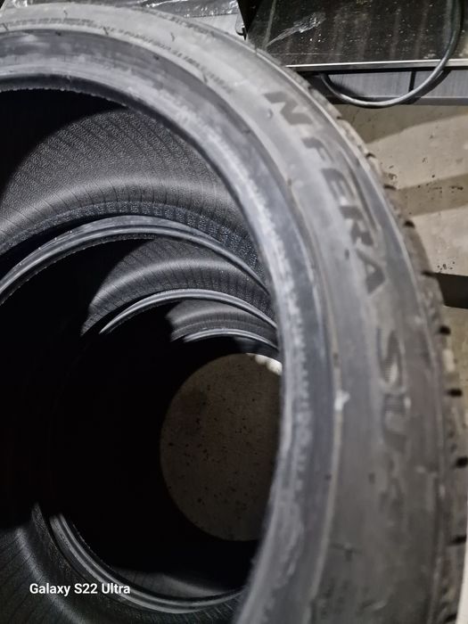 255 35 18 /225 40 18 Gripmax Made in Тайланд М пакет