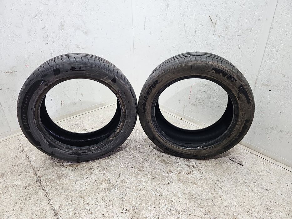 Set 2 anvelope vara Volkswagen Golf 7 (5G) [Fabr 2014-prezent] Hatchba