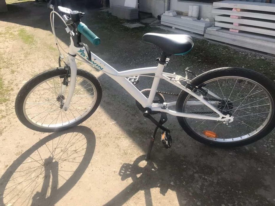 Vând biciclete putin folosite!