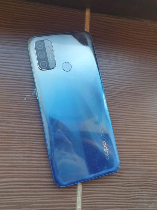Oppo A53 5g 128gb