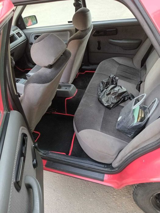 Продам автомобиль Ford Sierra