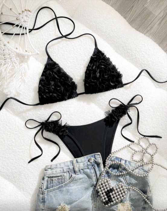 Дамски бански - нов