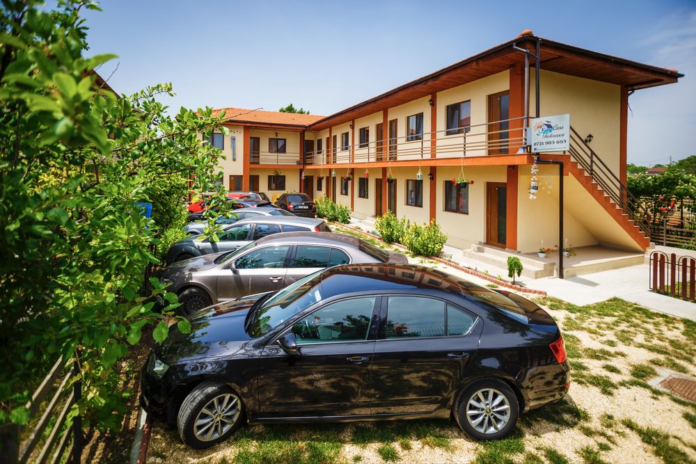 Pensiune de inchiriat Vama Veche