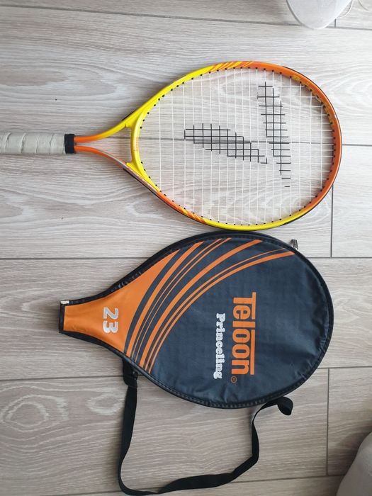 Ракетка для большого тенниса