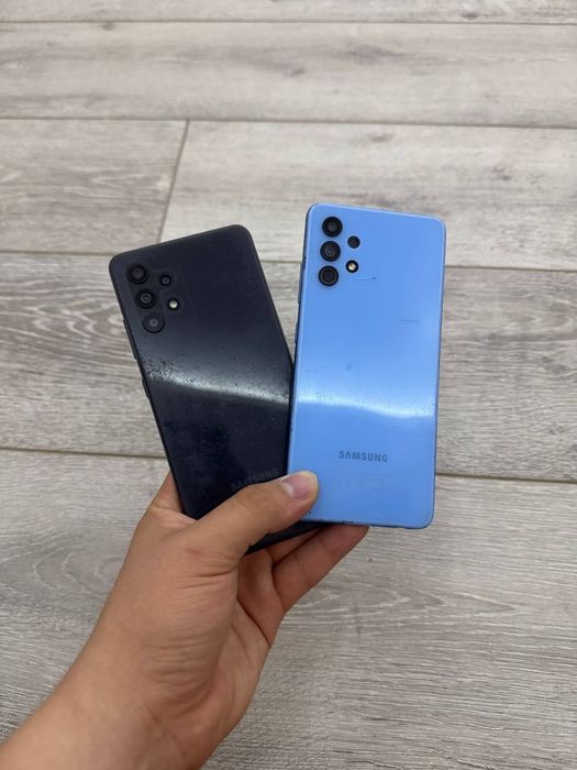 Samsung a32 128 Skidkada