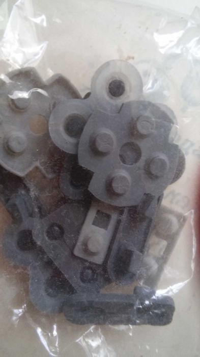 Продам ремкомплект для джойстика PS 1. Цена окончательная