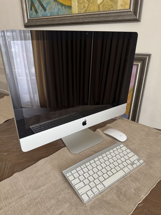 Apple iMac 21.5