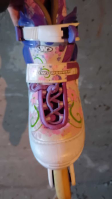 Rollerblades Ролери