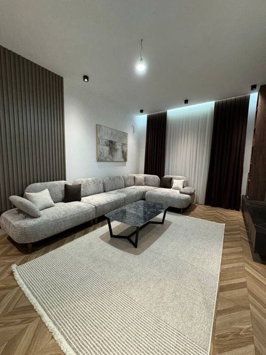 Сдается 3х ком квартира вохле ТЦ Малика. мечеть Минор