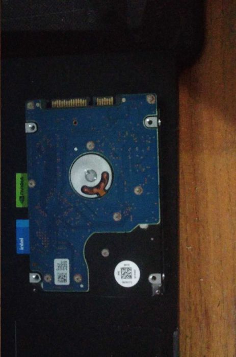 продам дёшево 500Гб Хард