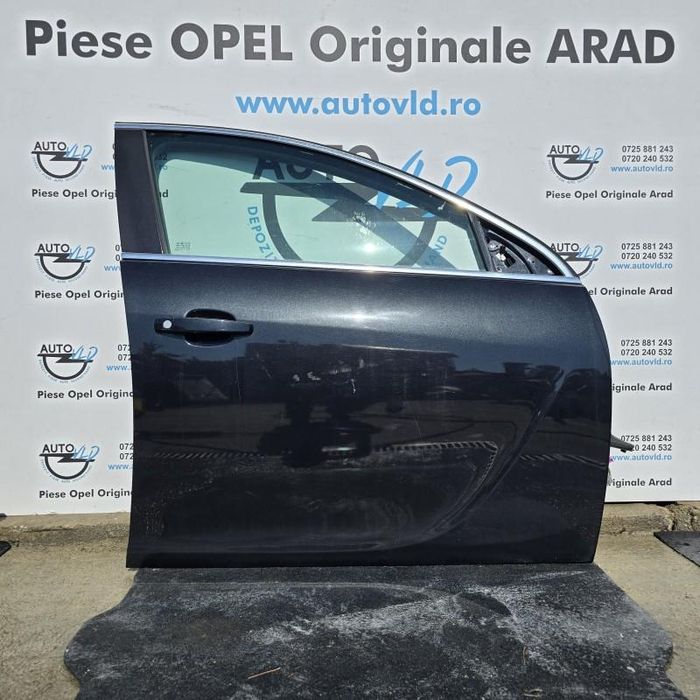Portiera usa Z22C dreapta fata Opel Insignia A