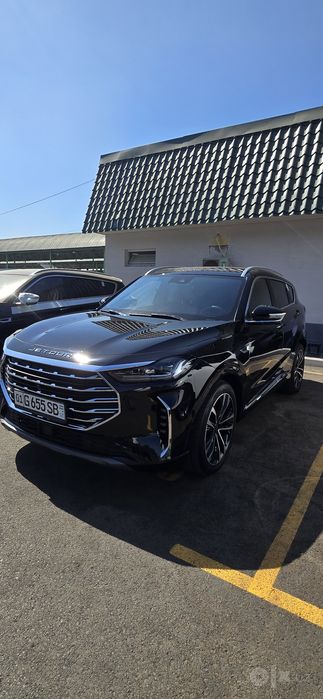 Jetaur x70 Plus Laksheri 2023