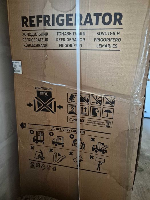 Продам холодильник Samsung