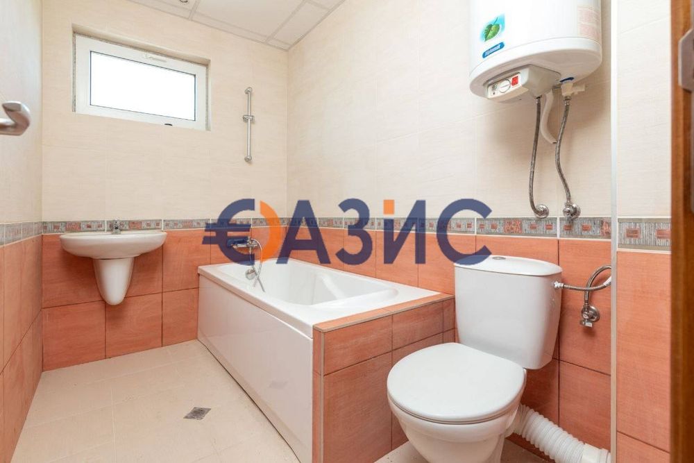 Продава се Двустаен апартамент в Бяла - 69 кв.м за 731 €/кв.м - Снимка #2