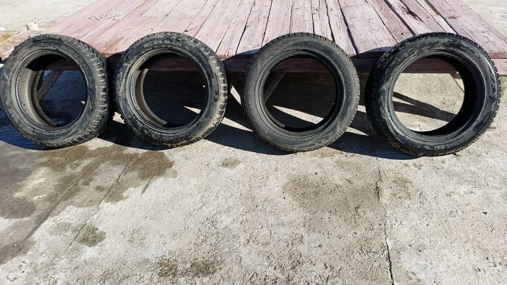 Пакрышка r17 сатылады