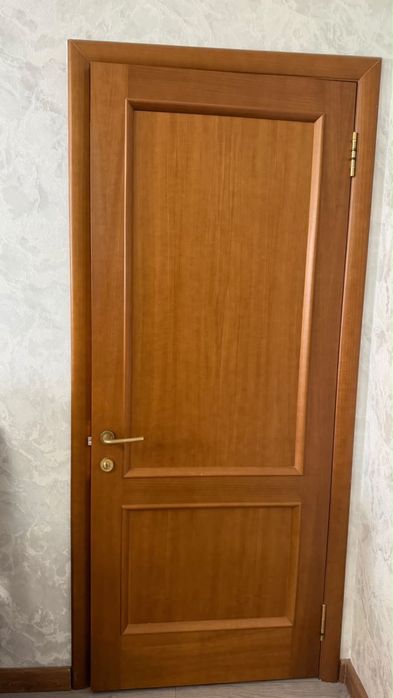 Продаются двери