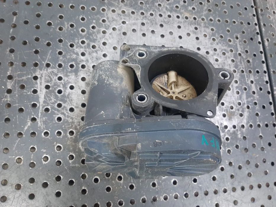 clapeta acceleratie  1.6 b nfu peugeot 207 307 citroen c2 9661809080
