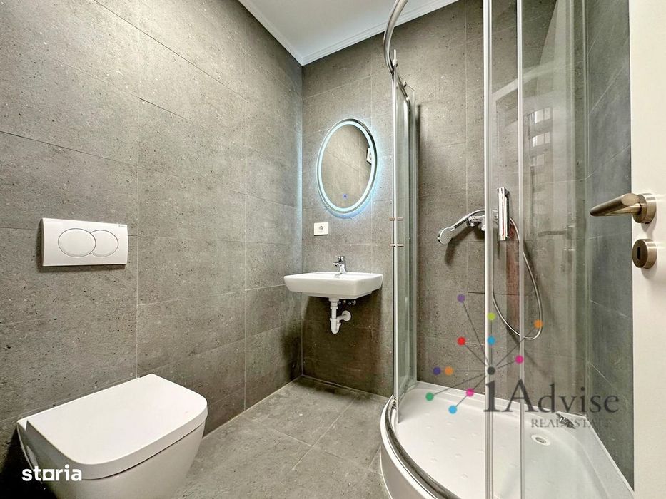 Apartament cu 4 Camere, Imobil Nou - Zona Coresi