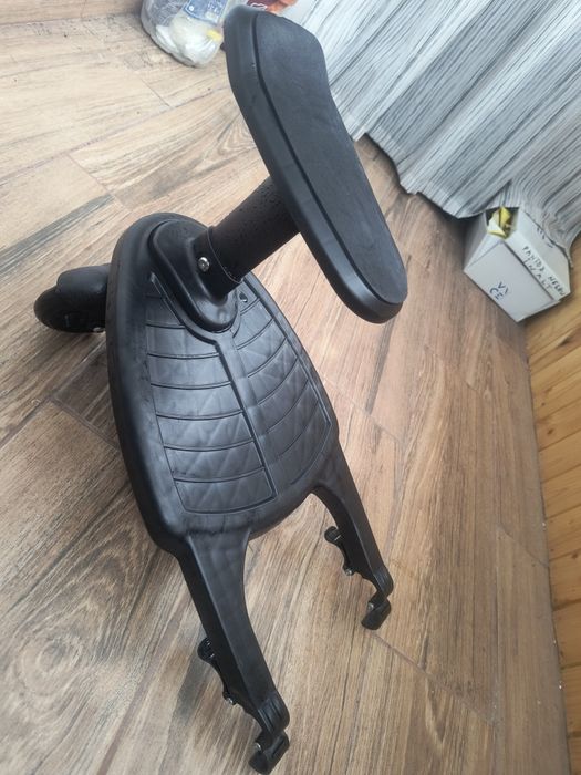 Scaun adaptor al doilea copil
