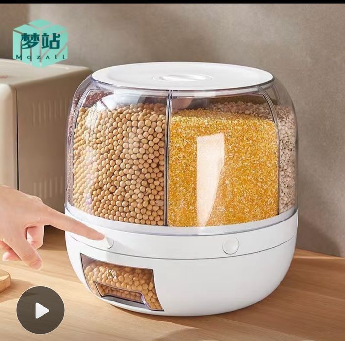 Диспенсеры длч сыпучих